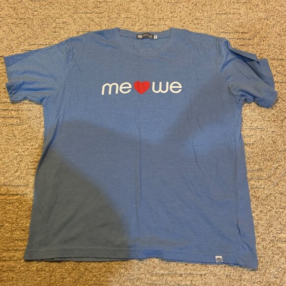 Set of 3 Me to We T-Shirts - XL - Picture 6 of 6